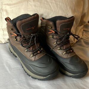 Nortiv 8 men’s 12 A0014 insulated waterproof boots
